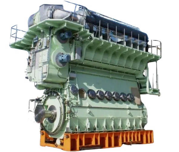 Main Engine
