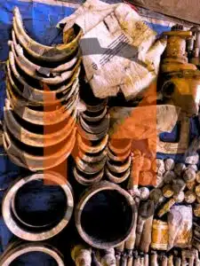 Spare parts