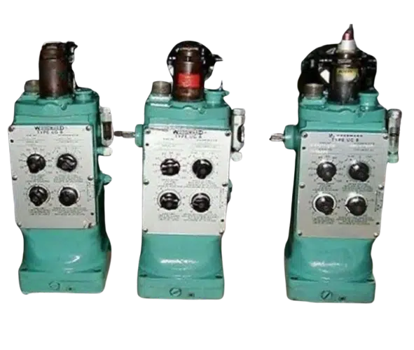Governor spare parts marine engine