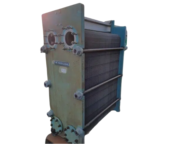 Heat exchanger