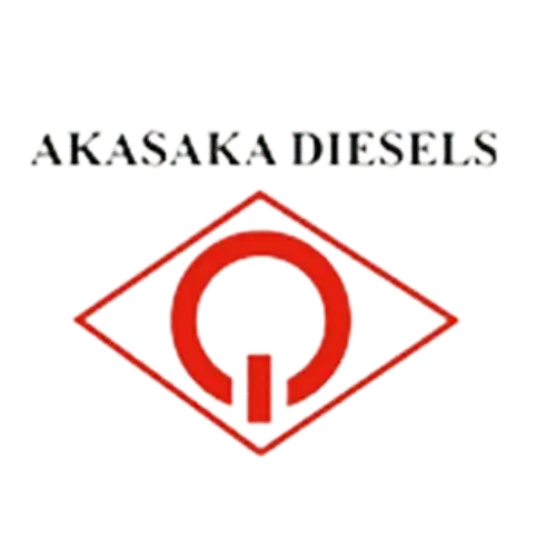 AKASAKA LOGO