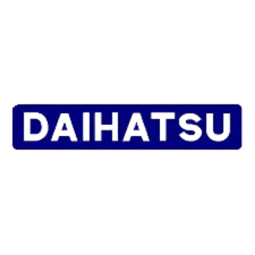 DAIHATSU LOGO
