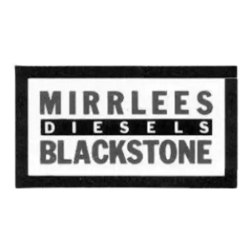 Mirrlees LOGO