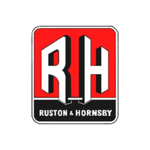 RUSTON LOGO