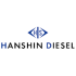 Hanshin Diesel logo
