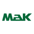 MAK LOGO